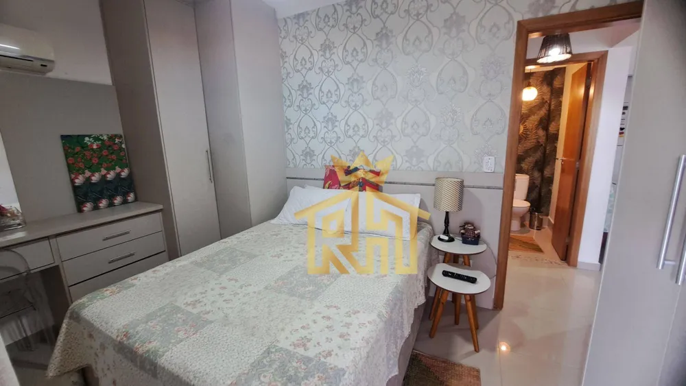 Apartamento, 2 quartos, 99 m² - Foto 4