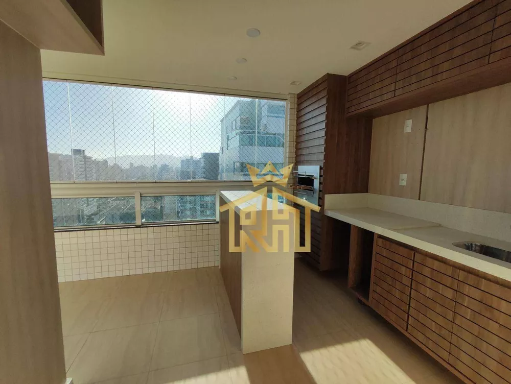 Apartamento à venda com 3 quartos, 129m² - Foto 8