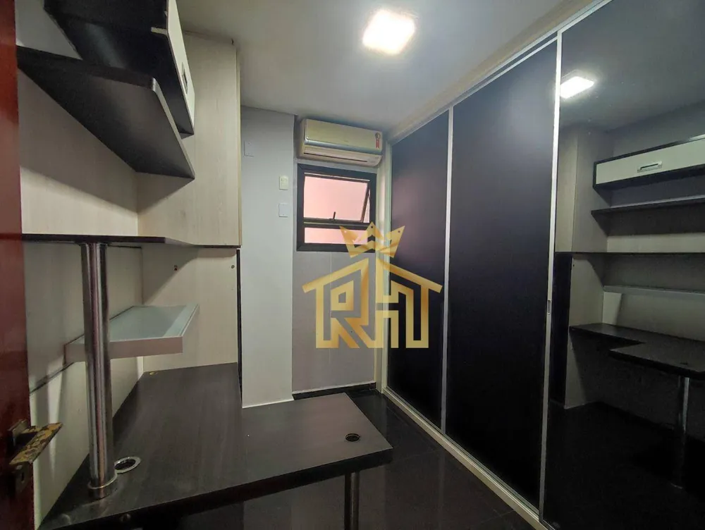 Apartamento, 3 quartos, 170 m² - Foto 12