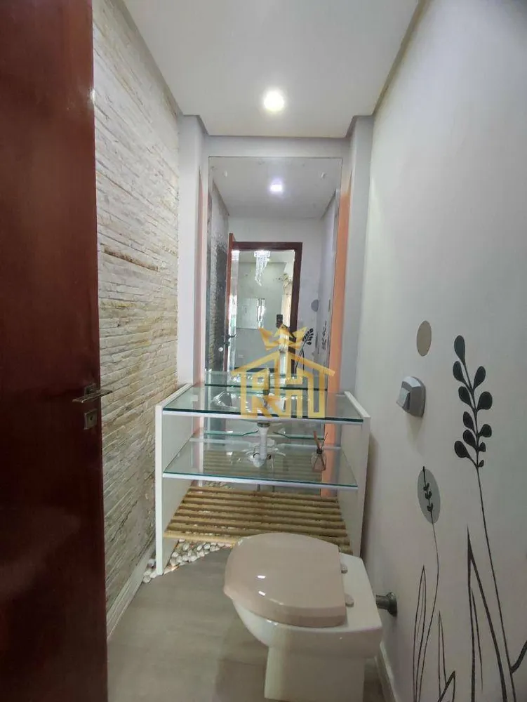 Apartamento, 3 quartos, 170 m² - Foto 11