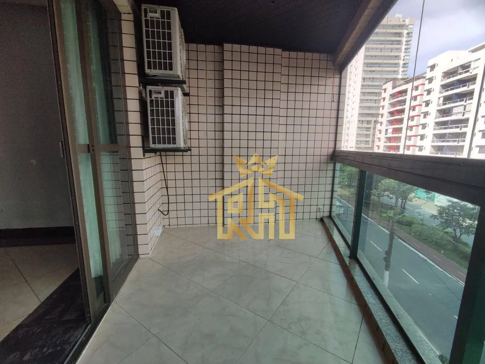 Apartamento, 3 quartos, 170 m² - Foto 9