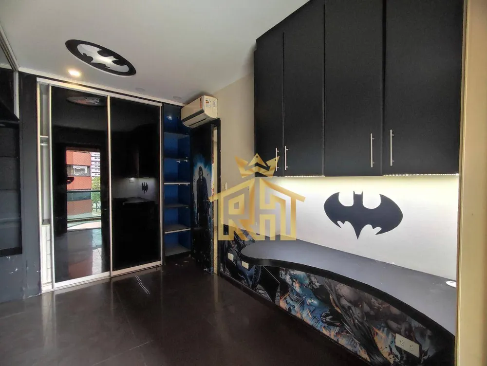 Apartamento, 3 quartos, 170 m² - Foto 10