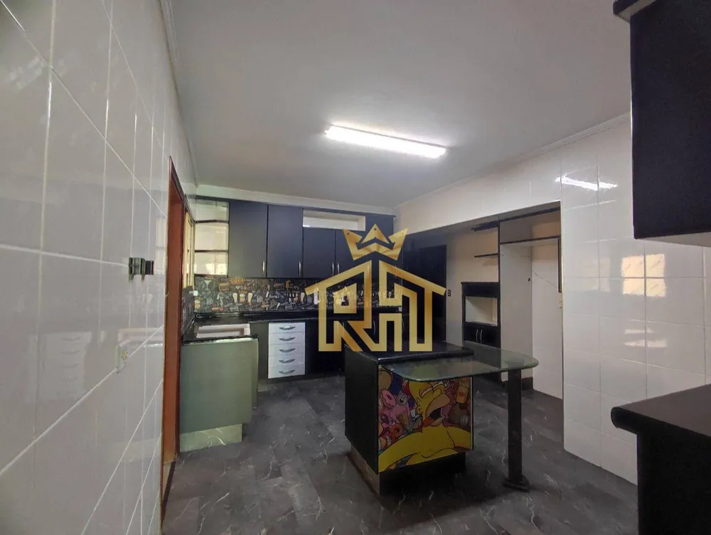 Apartamento, 3 quartos, 170 m² - Foto 22