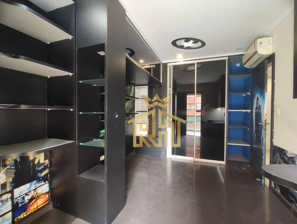 Apartamento, 3 quartos, 170 m² - Foto 14