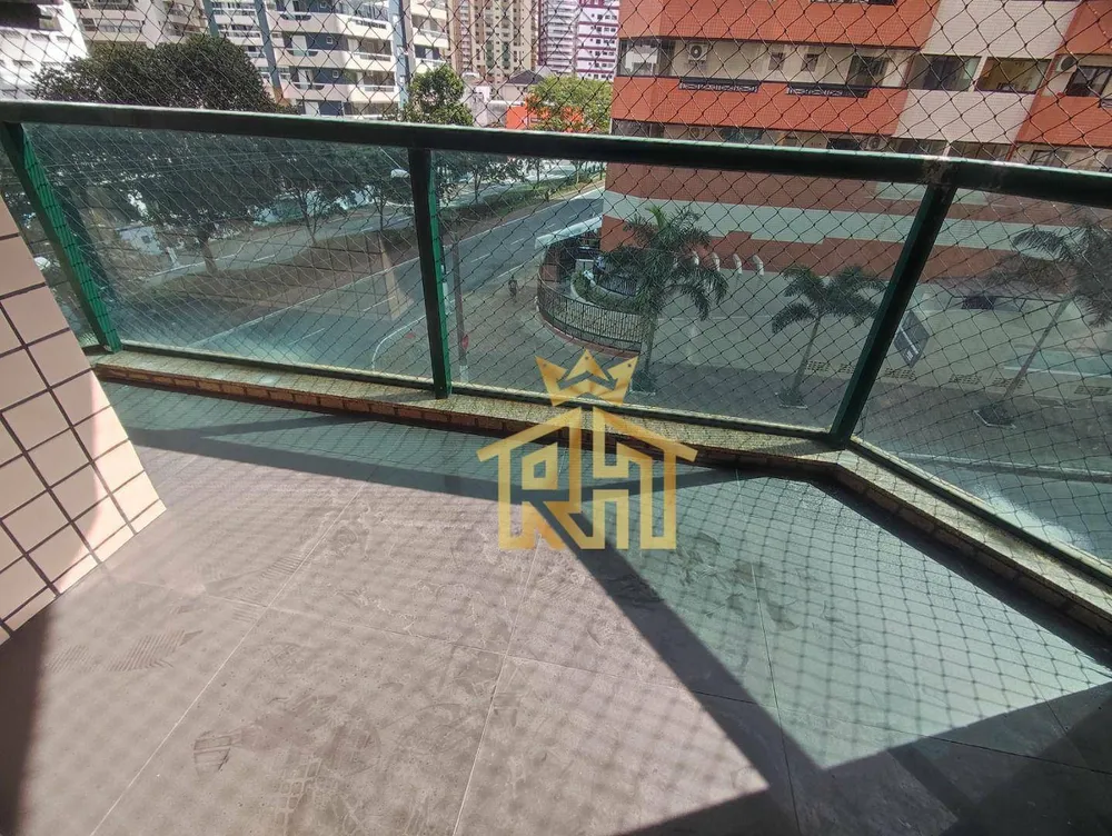 Apartamento, 3 quartos, 170 m² - Foto 9