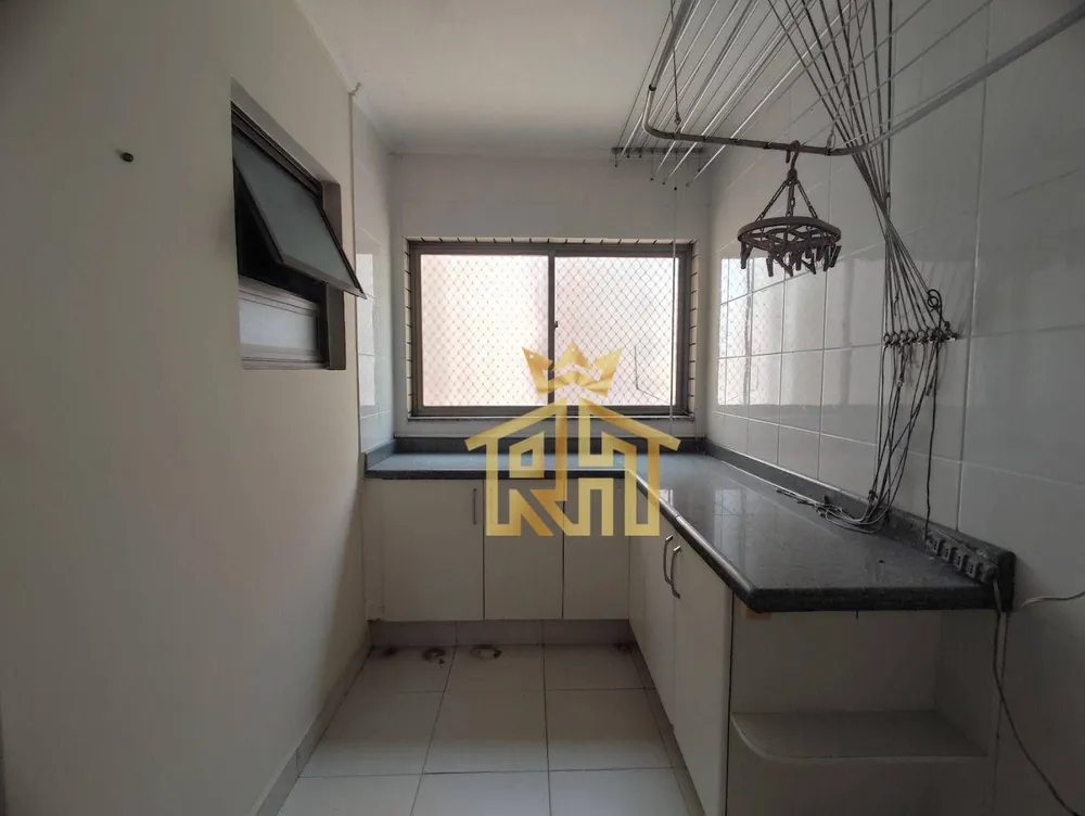 Apartamento, 3 quartos, 170 m² - Foto 1