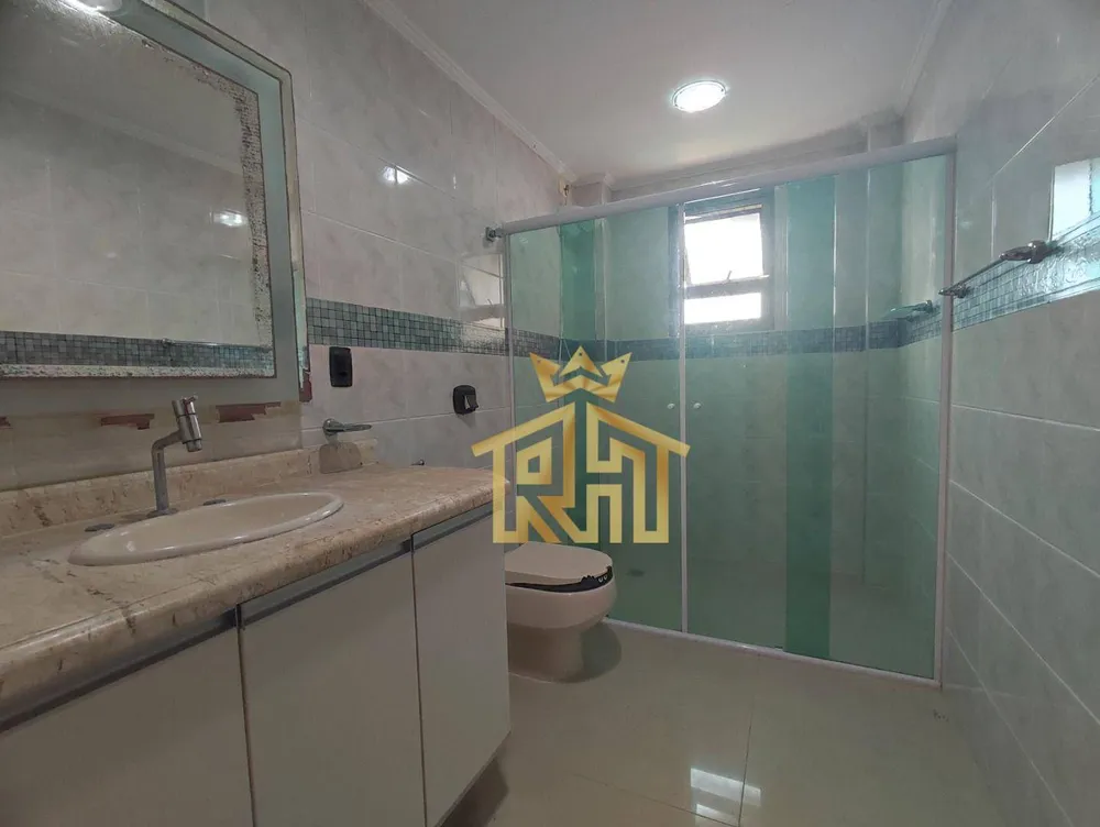 Apartamento, 3 quartos, 170 m² - Foto 2
