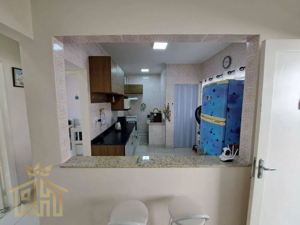 Apartamento, 2 quartos, 57 m² - Foto 1