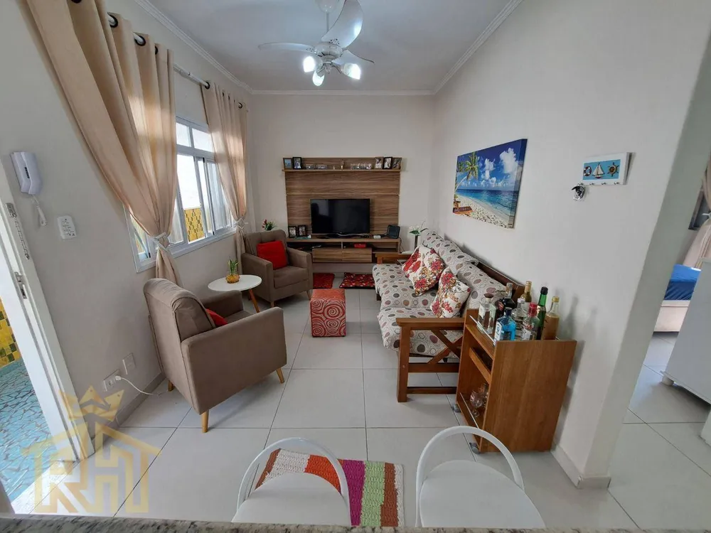 Apartamento, 2 quartos, 57 m² - Foto 1