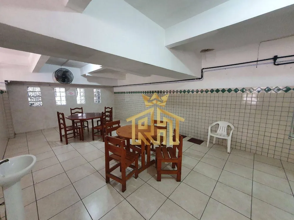 Apartamento, 2 quartos, 57 m² - Foto 4