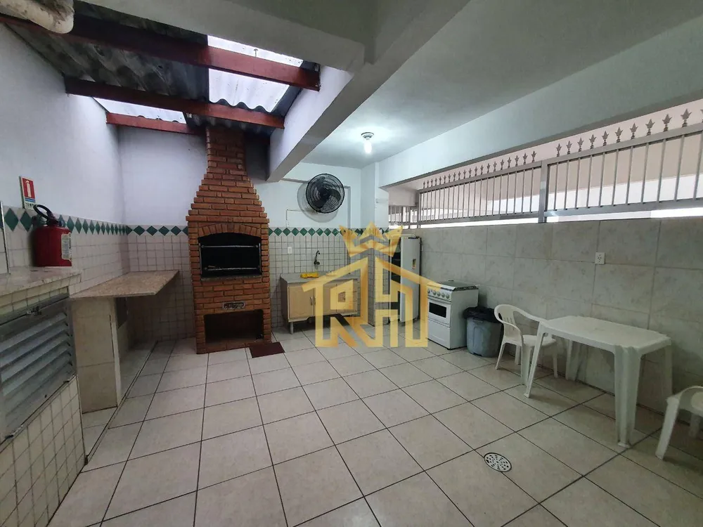 Apartamento, 2 quartos, 57 m² - Foto 7