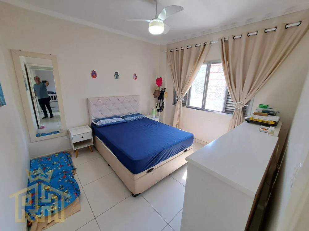 Apartamento, 2 quartos, 57 m² - Foto 3