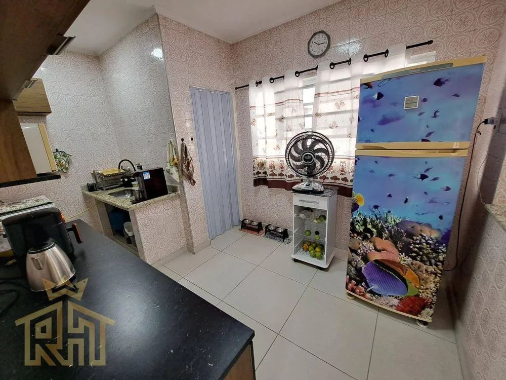 Apartamento, 2 quartos, 57 m² - Foto 3