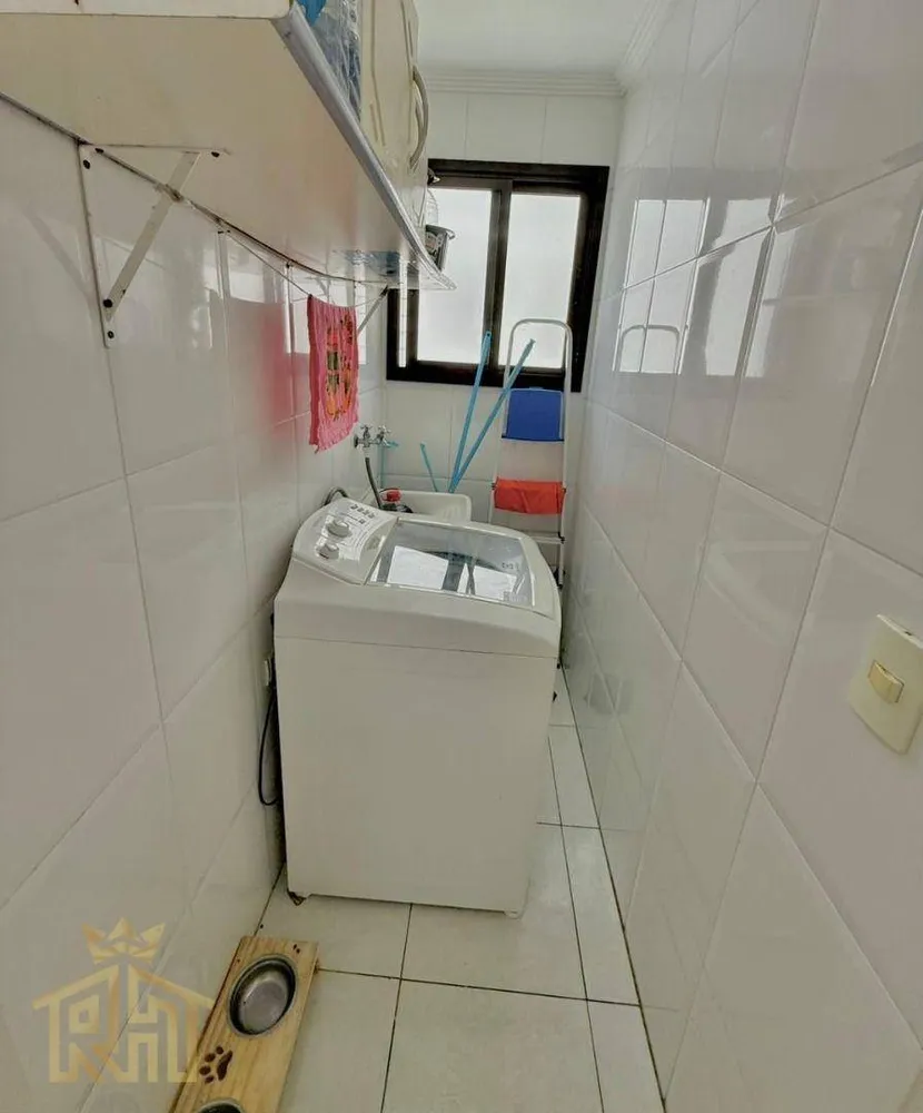 Apartamento, 1 quarto, 57 m² - Foto 1