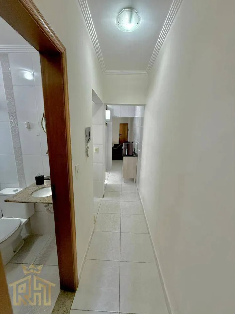 Apartamento, 1 quarto, 57 m² - Foto 6