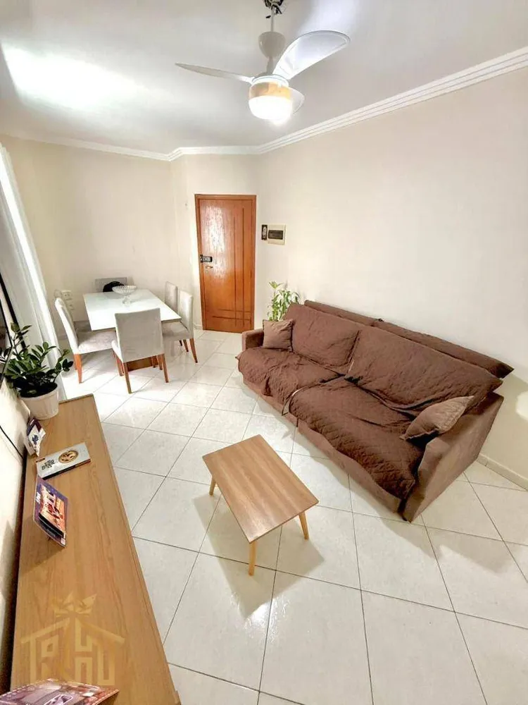 Apartamento, 1 quarto, 57 m² - Foto 5