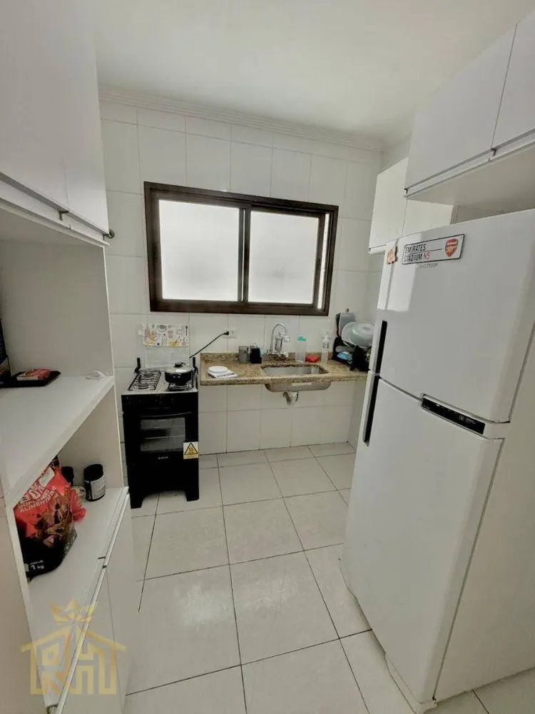 Apartamento, 1 quarto, 57 m² - Foto 4