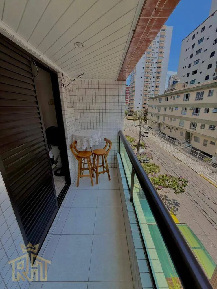 Apartamento, 1 quarto, 57 m² - Foto 4