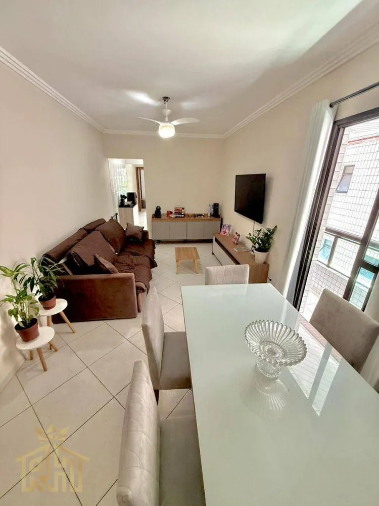 Apartamento, 1 quarto, 57 m² - Foto 1