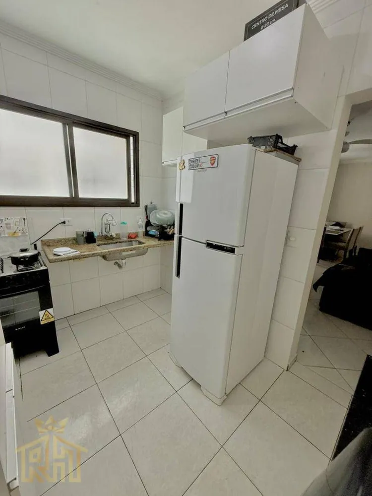 Apartamento, 1 quarto, 57 m² - Foto 7