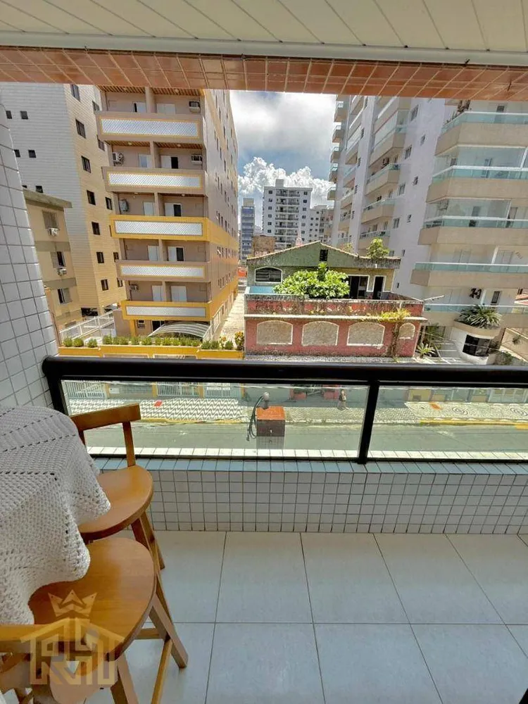 Apartamento, 1 quarto, 57 m² - Foto 2