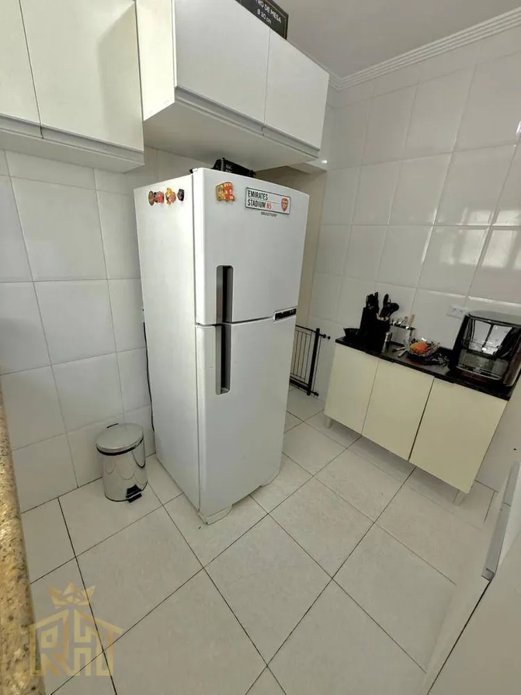 Apartamento, 1 quarto, 57 m² - Foto 10
