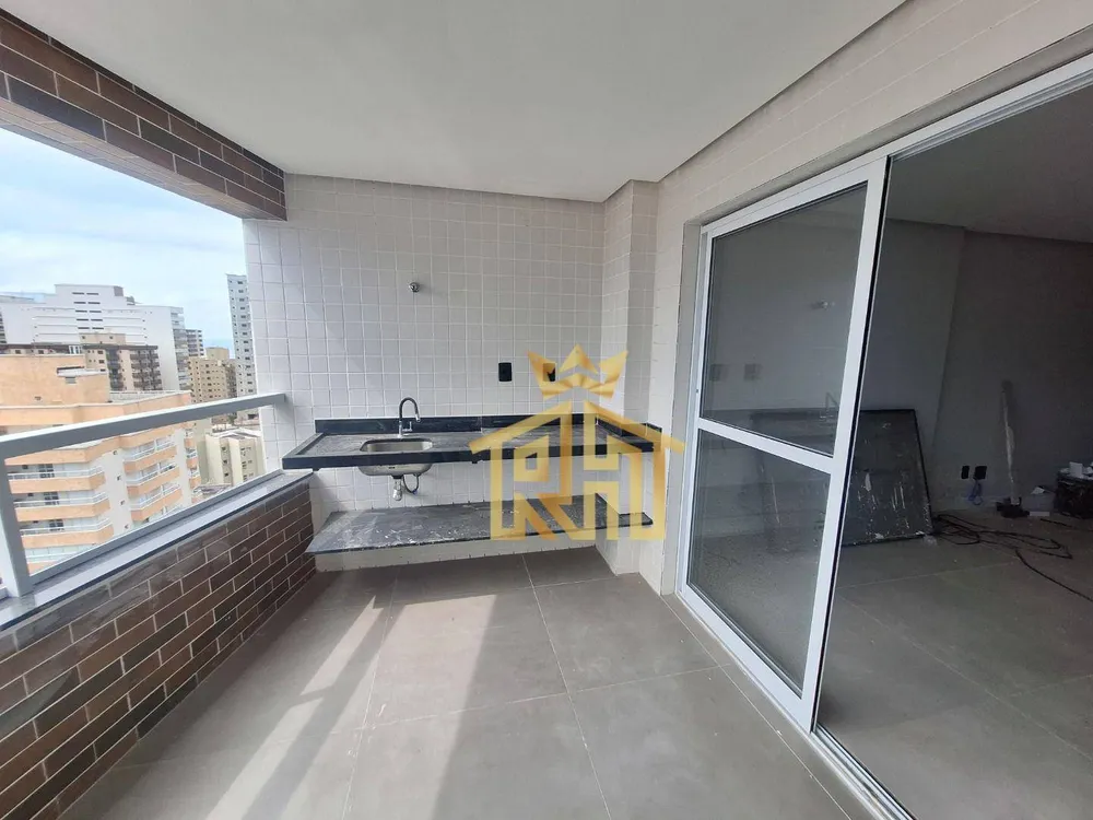 Apartamento, 2 quartos, 129 m² - Foto 1