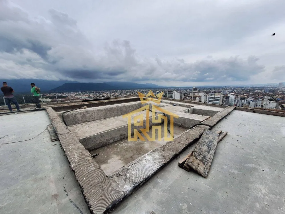 Apartamento, 2 quartos, 129 m² - Foto 12