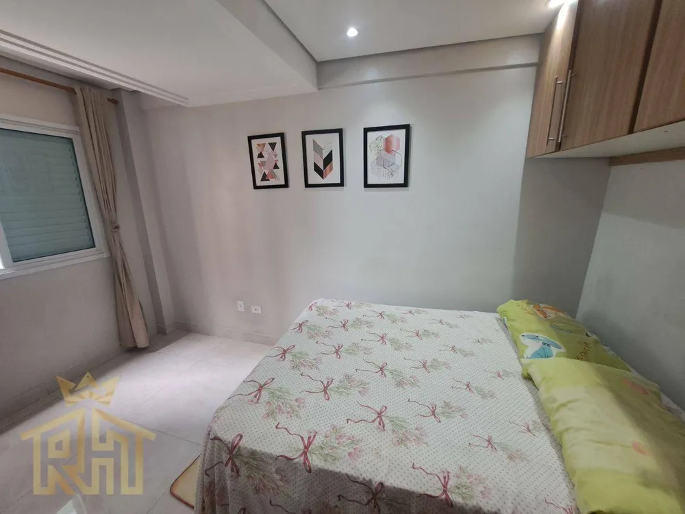 Apartamento, 2 quartos, 80 m² - Foto 6