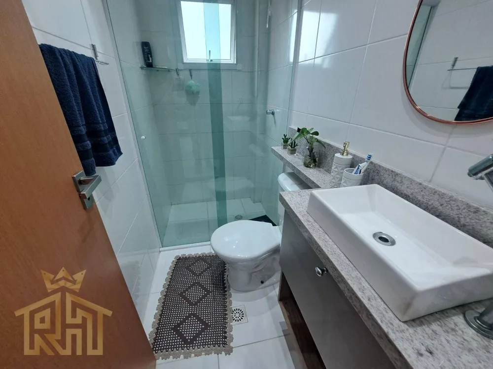 Apartamento, 2 quartos, 80 m² - Foto 14