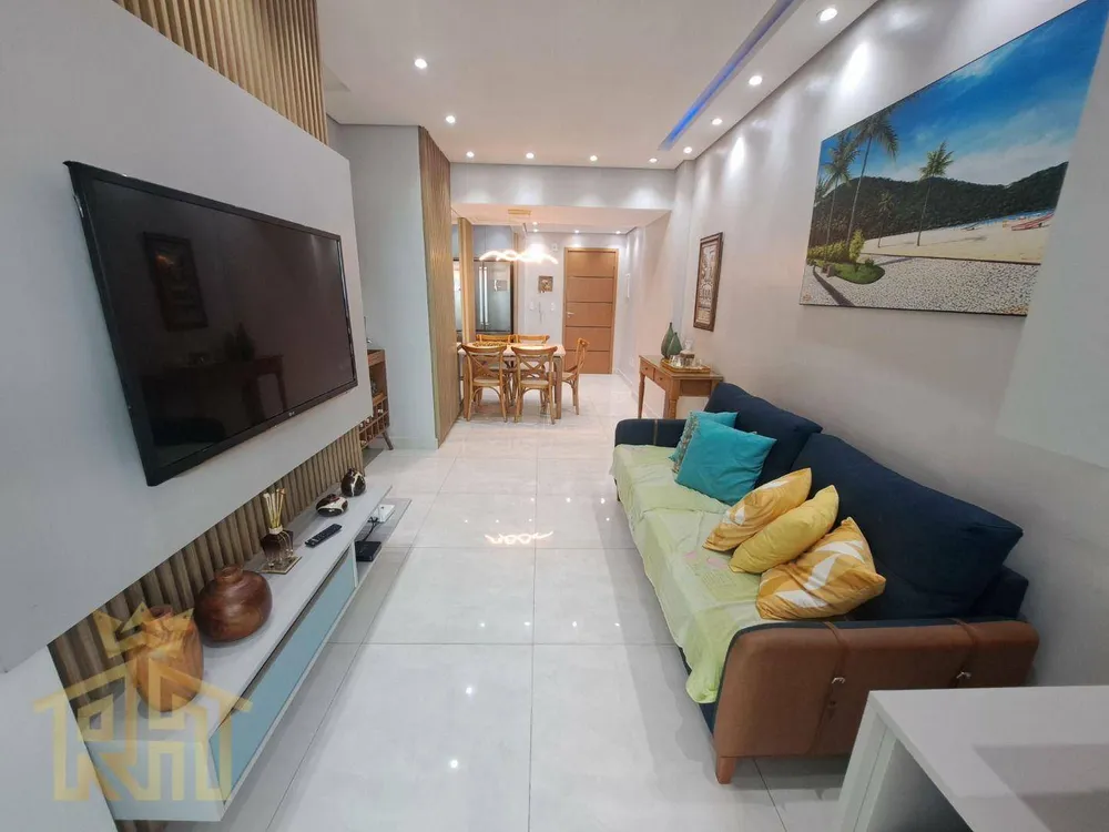 Apartamento, 2 quartos, 80 m² - Foto 9