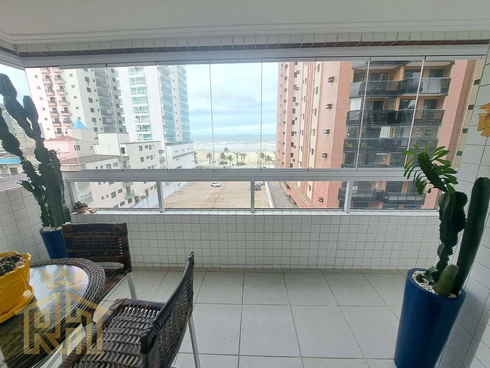 Apartamento, 2 quartos, 80 m² - Foto 1