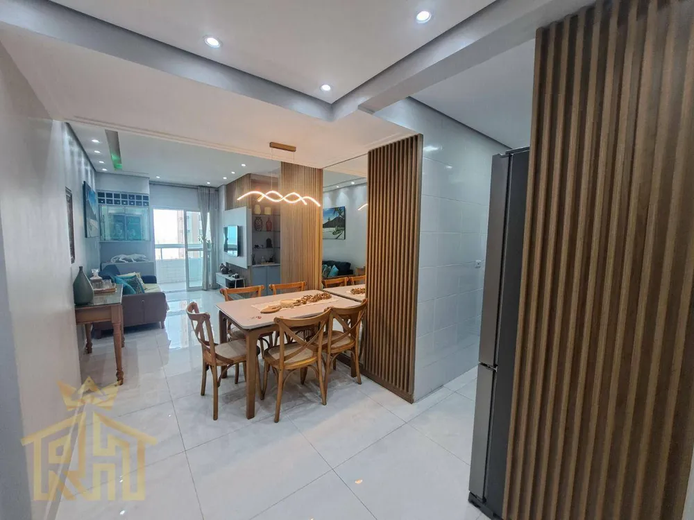 Apartamento, 2 quartos, 80 m² - Foto 4