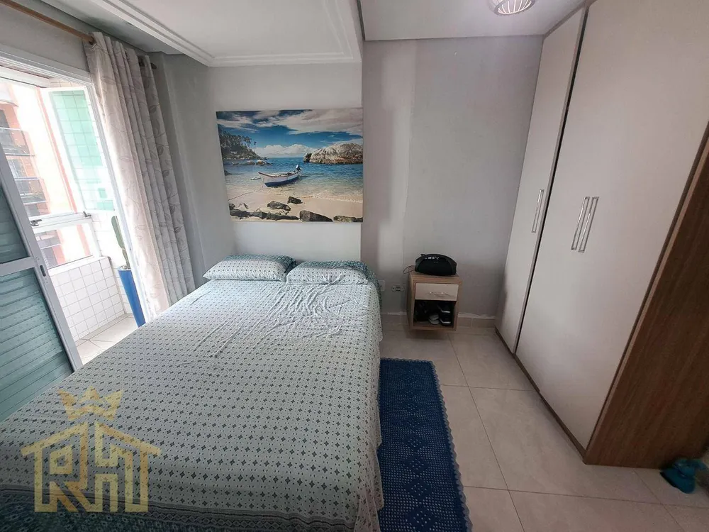 Apartamento, 2 quartos, 80 m² - Foto 11