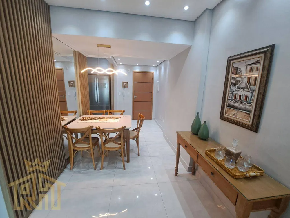 Apartamento, 2 quartos, 80 m² - Foto 8