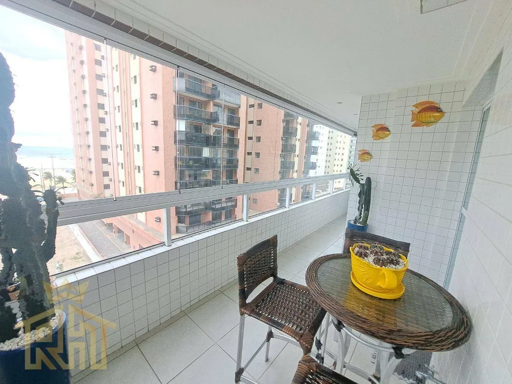 Apartamento, 2 quartos, 80 m² - Foto 2