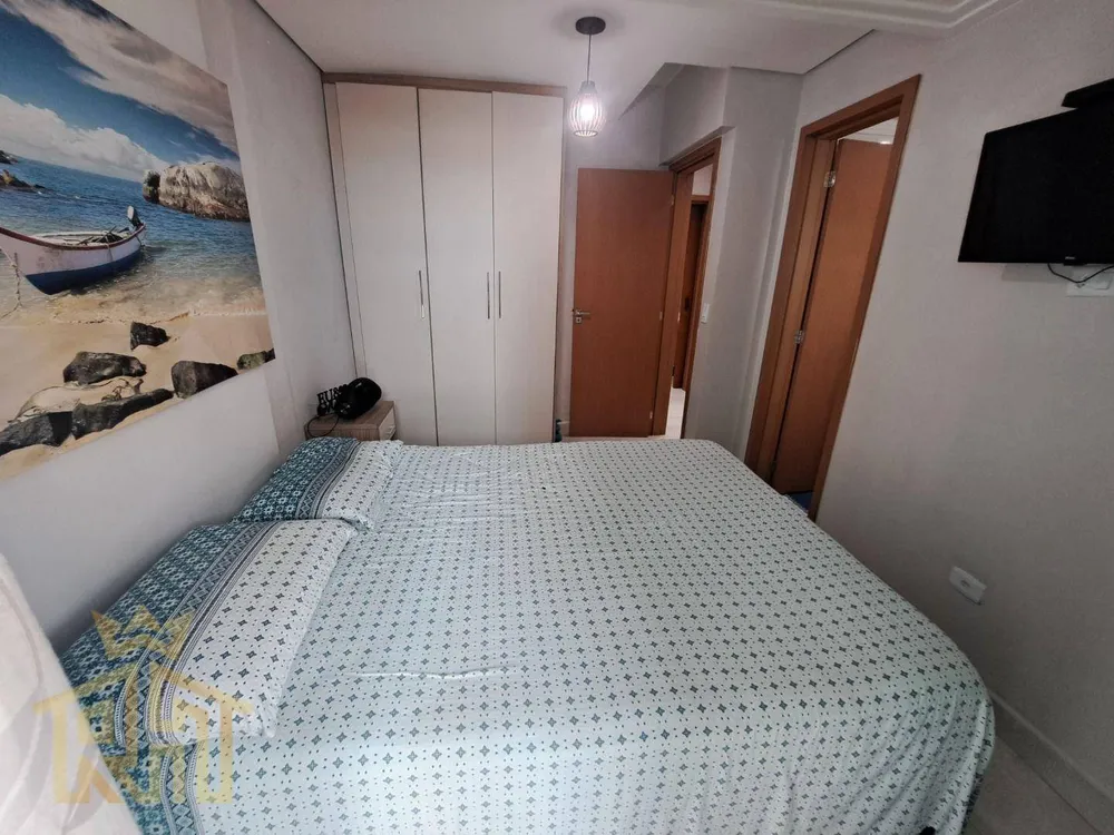 Apartamento, 2 quartos, 80 m² - Foto 10