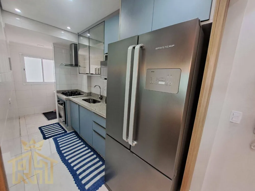 Apartamento, 2 quartos, 80 m² - Foto 12