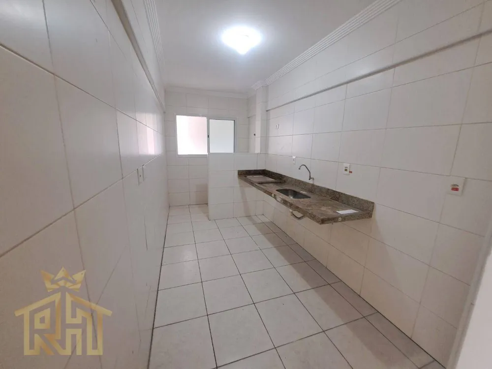Apartamento, 2 quartos, 75 m² - Foto 2