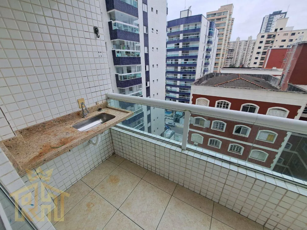 Apartamento, 2 quartos, 75 m² - Foto 7
