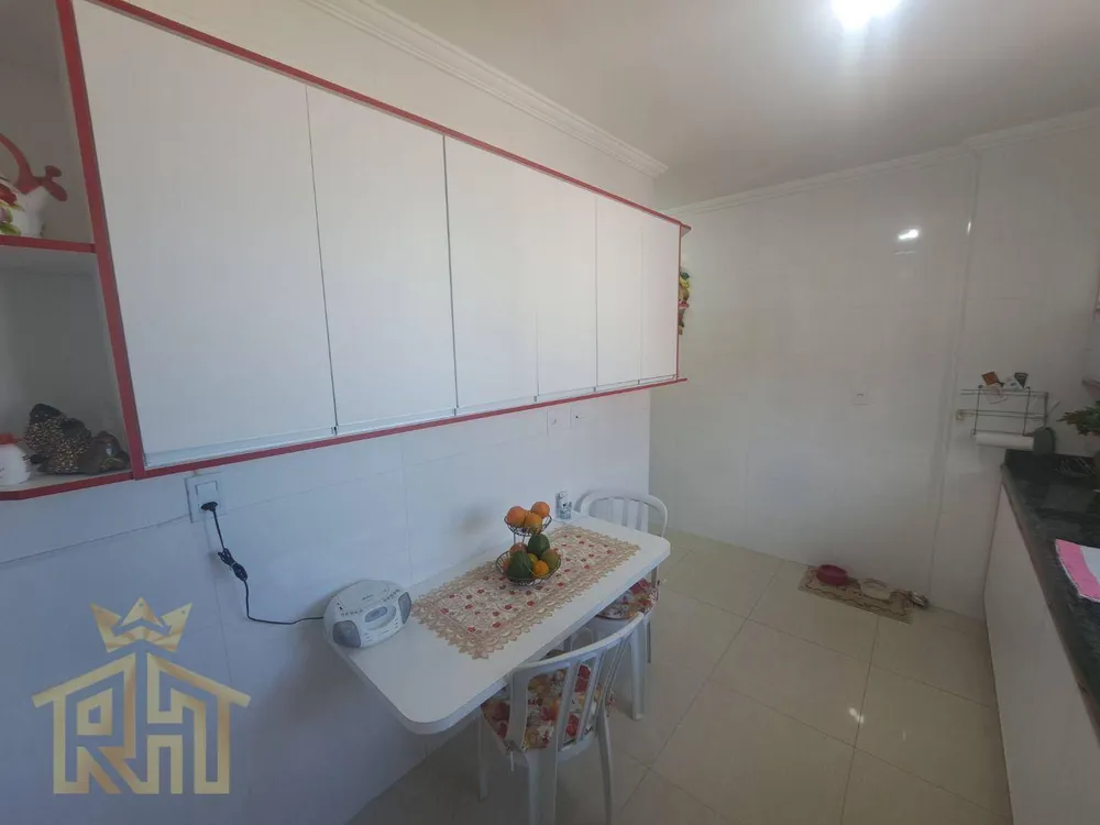 Apartamento, 3 quartos, 123 m² - Foto 15