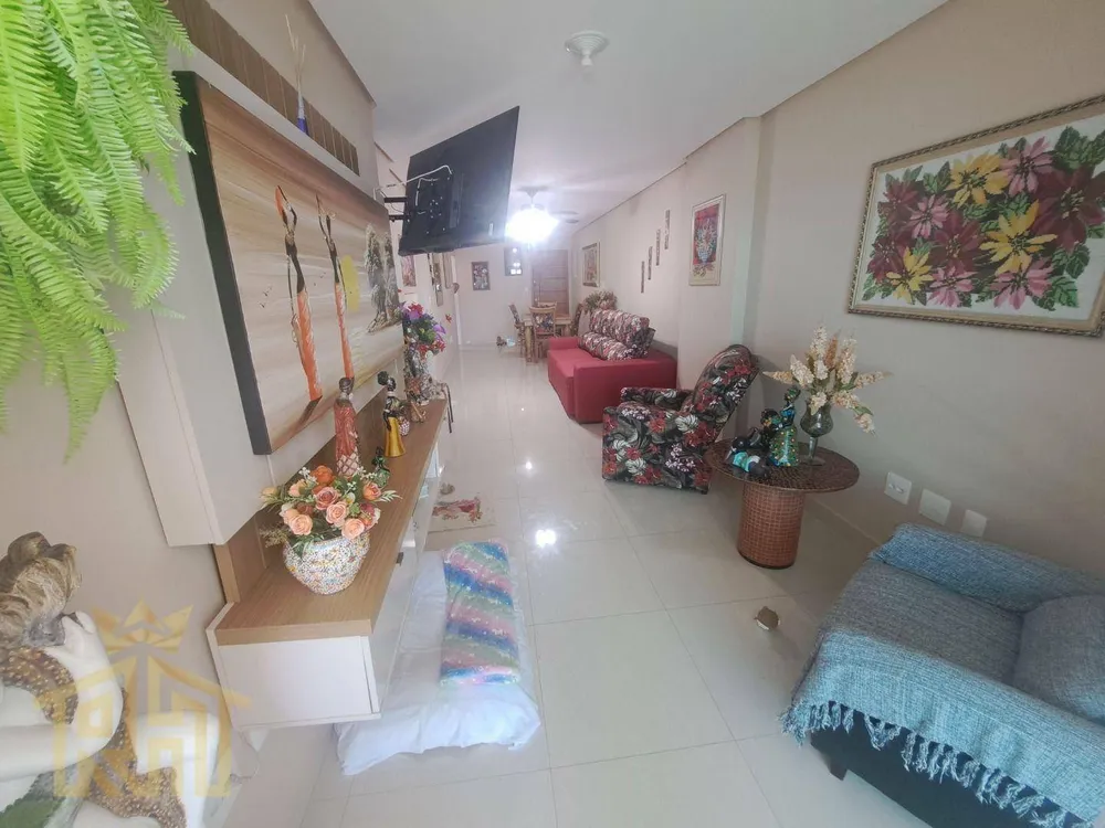 Apartamento, 3 quartos, 123 m² - Foto 4