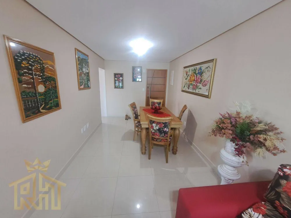 Apartamento, 3 quartos, 123 m² - Foto 3