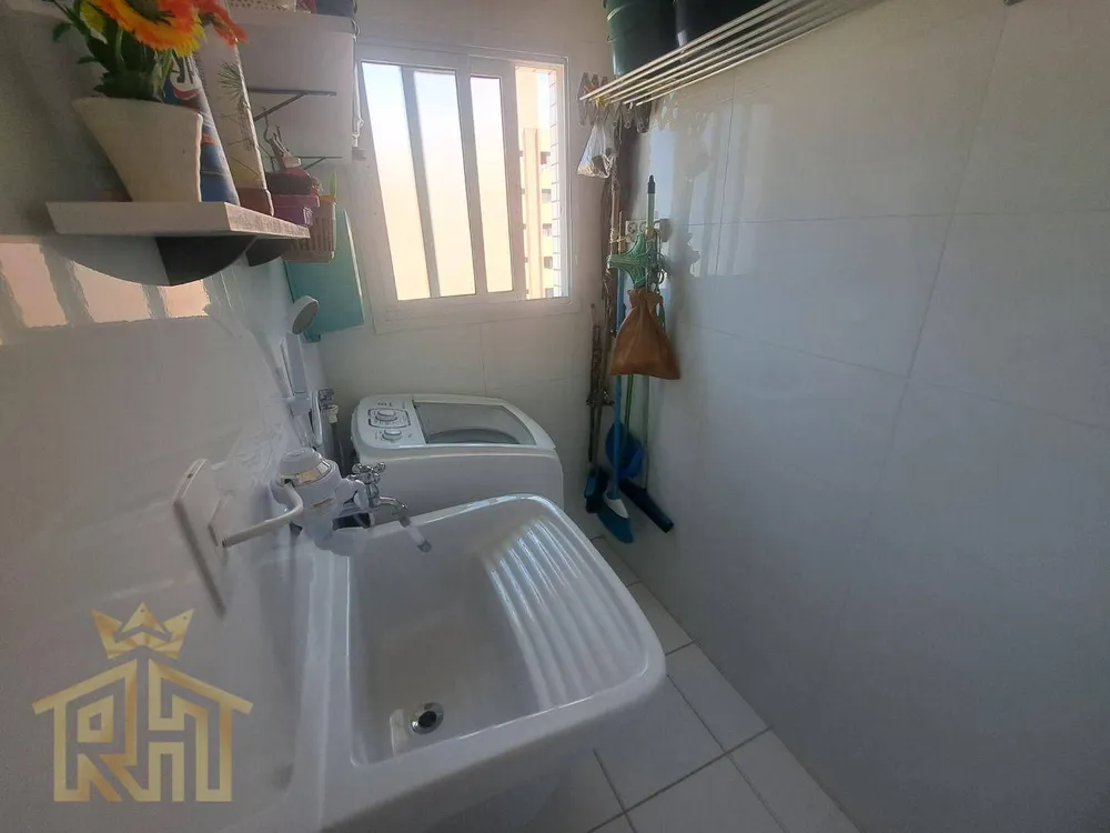 Apartamento, 3 quartos, 123 m² - Foto 5