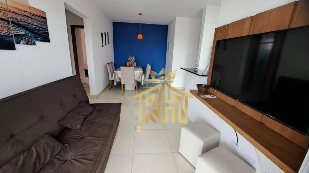 Apartamento, 2 quartos, 71 m² - Foto 5