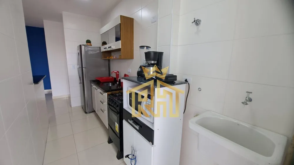 Apartamento, 2 quartos, 71 m² - Foto 16