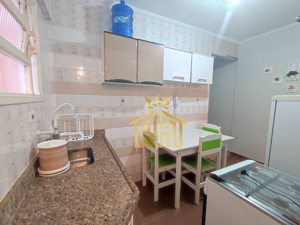 Apartamento à venda com 1 quarto, 47m² - Foto 7