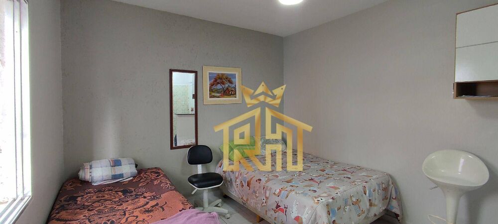 Kitnet-Studio, 26 m² - Foto 3