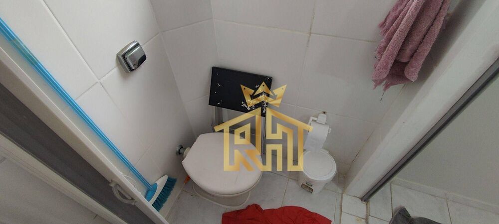 Kitnet-Studio, 26 m² - Foto 11