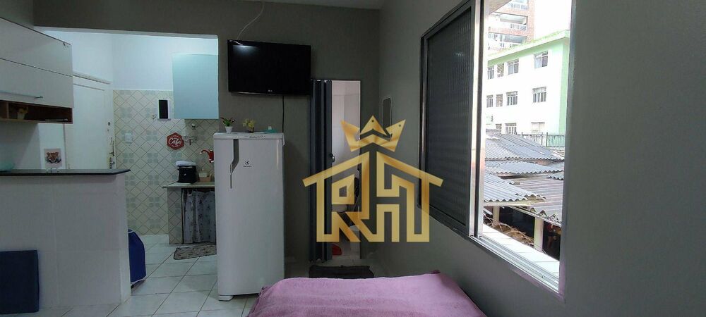 Kitnet-Studio, 26 m² - Foto 5